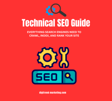 Comprehensive Technical SEO Guide for 2026: Everything Search Engines Need to Crawl, Index, and Rank Your Site