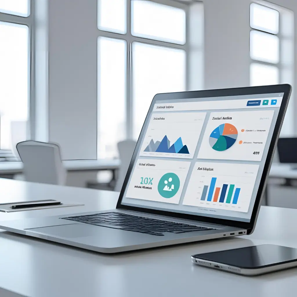 DigiTrend Marketing Solutions