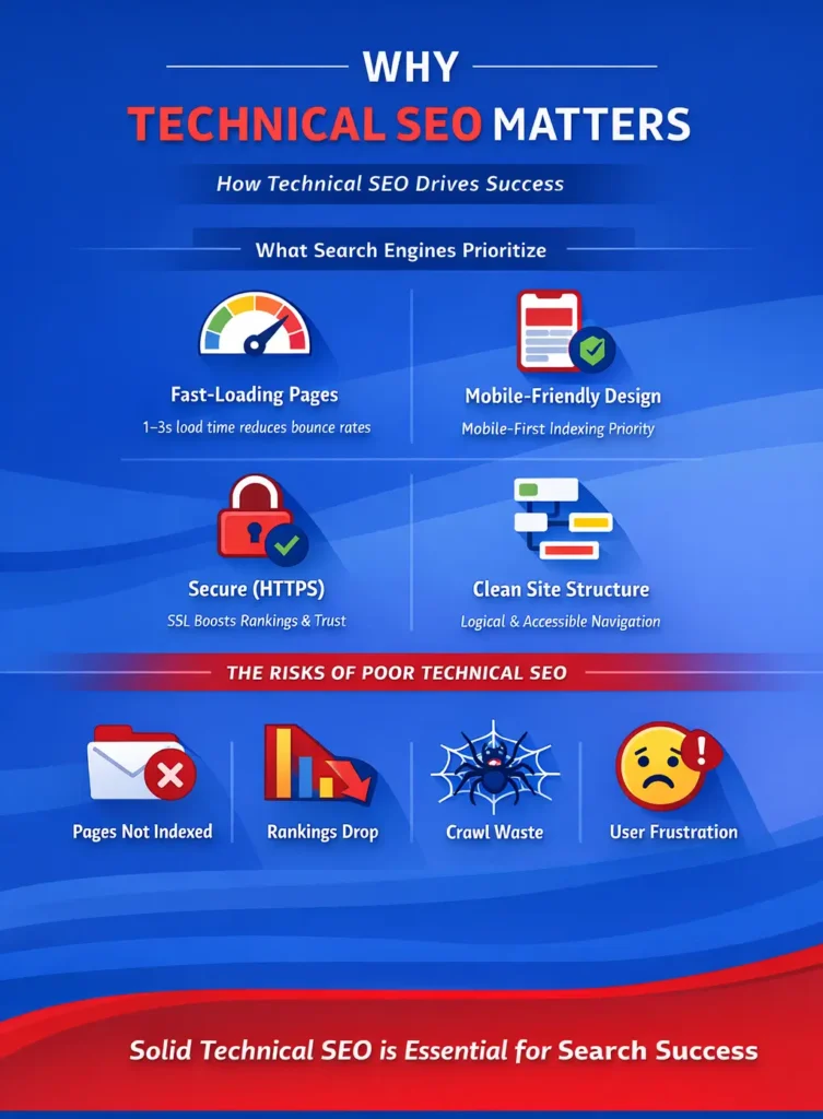Comprehensive Technical SEO Guide