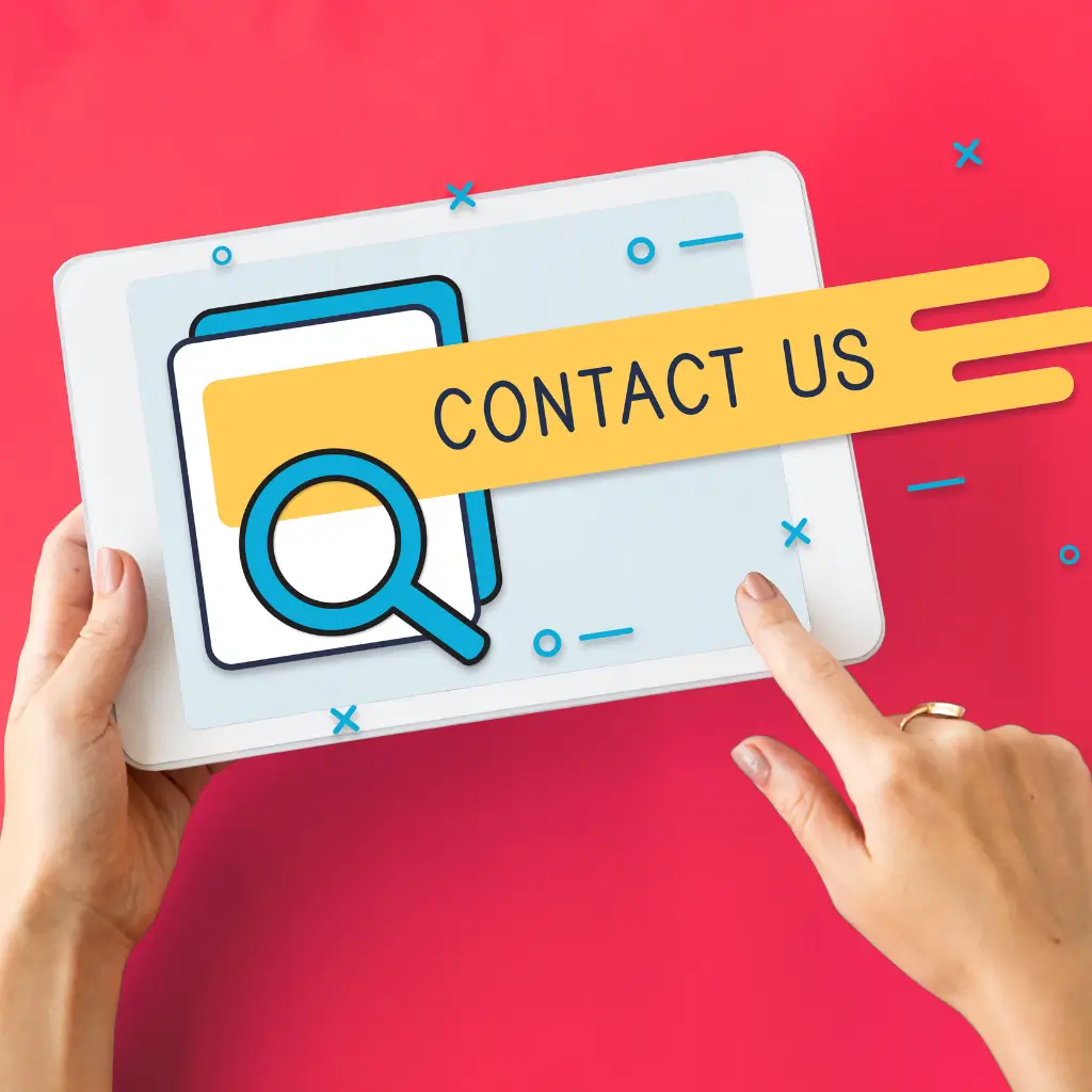 Contact Us