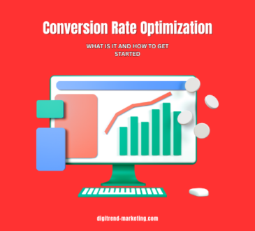 What Is Conversion Rate Optimization