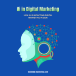 How Artificial Intelligence in Digital Marketing Impacting in 2026