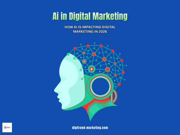 AI in Digital Marketing