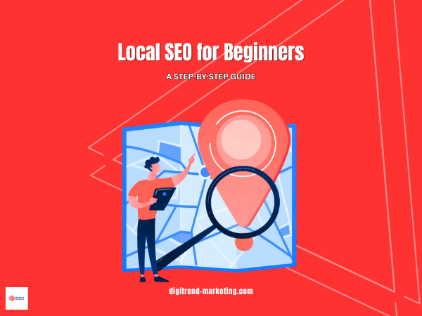 Local SEO for Beginners Guide
