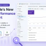 Google Search Console New AI Report: What Does This Mean for Monthly SEO Reporting