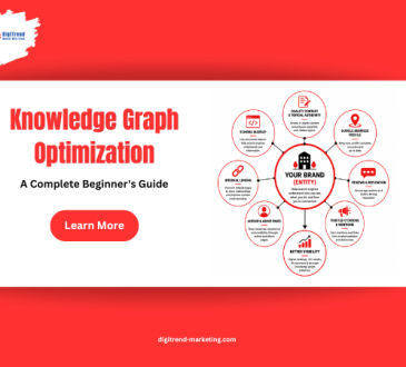 What Is Knowledge Graph Optimization