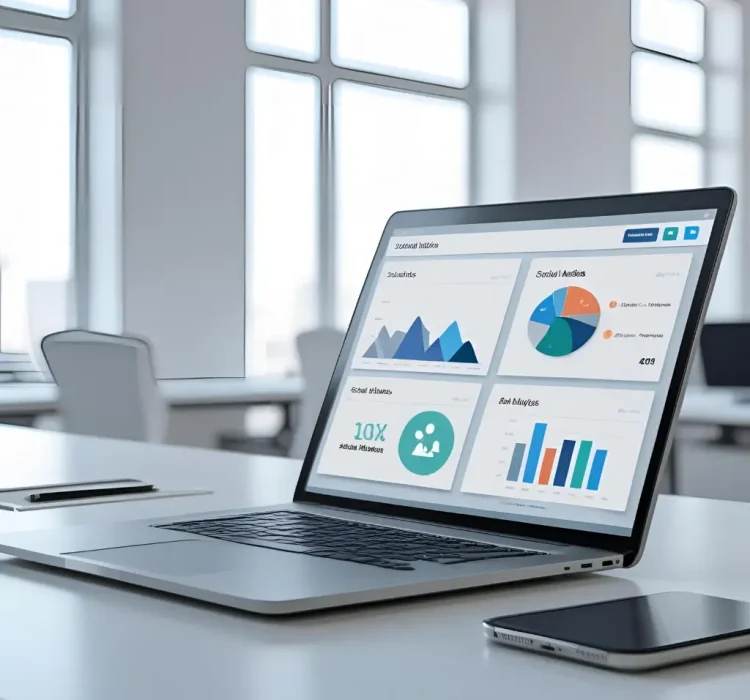 DigiTrend Marketing Solutions