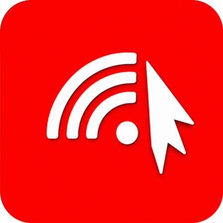 DigiTrend SERP Location Changer logo